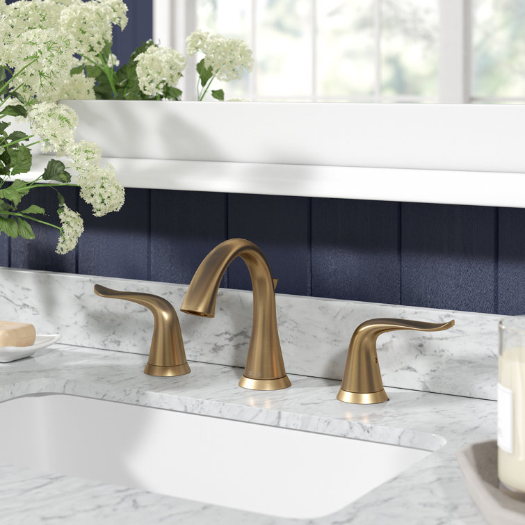 Wide Bathroom Faucet – Semis Online